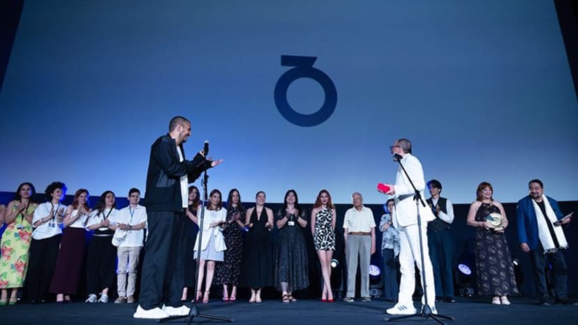 Winners Announced for the 22nd Golden Apricot Yerevan International Film Festival