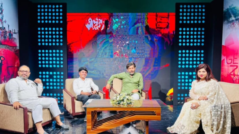 Special BTV Talk Show: “Farewell to Fascism in the Cultural Sphere”