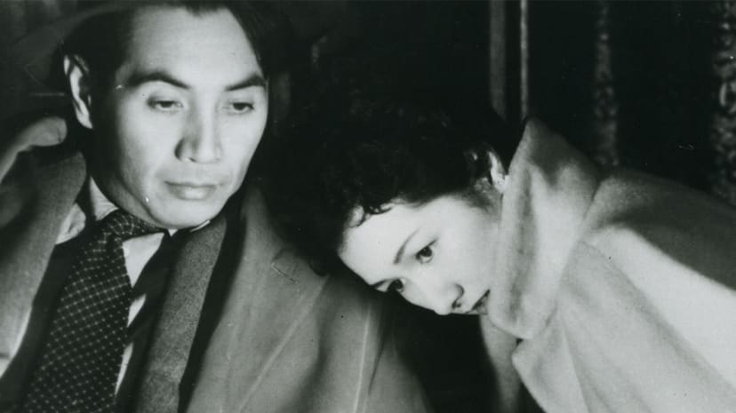 TIFF Lightbox 2025 November/December programming highlights