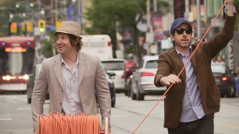 TIFF’s Midnight Madness: A Ferocious Blend of Comedy and Carnage