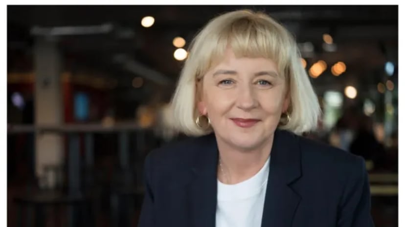 Fionnuala Halligan Appointed Red Sea Film Festival Director of International Programs