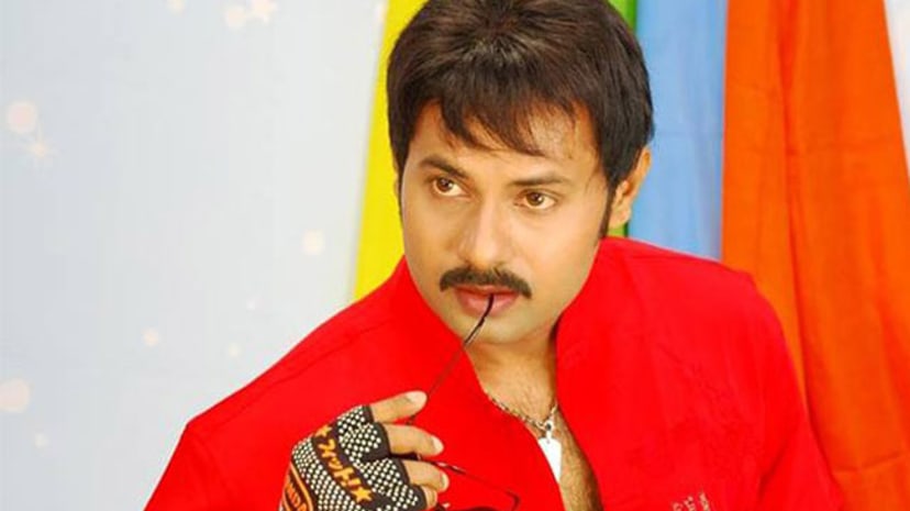 Happy Birthday, Action King Alexender Bow 