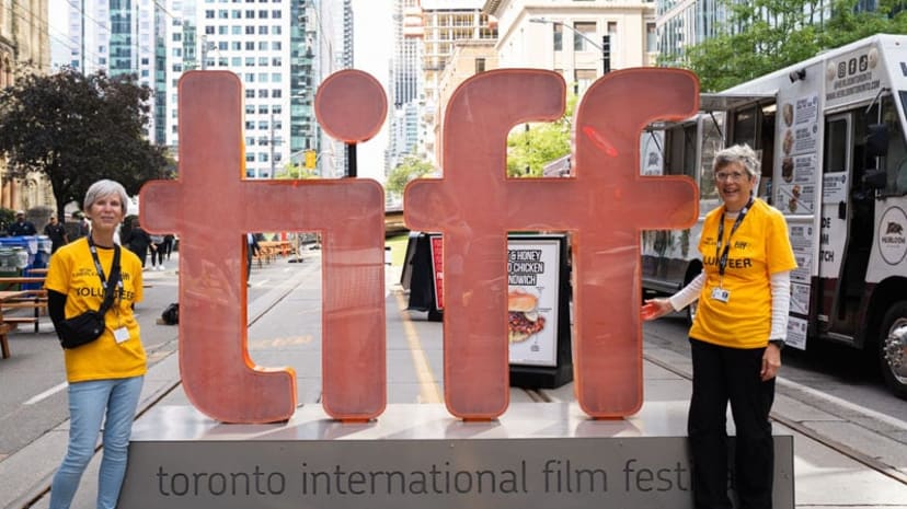 Here Are the Winners of the Toronto International Film Festival