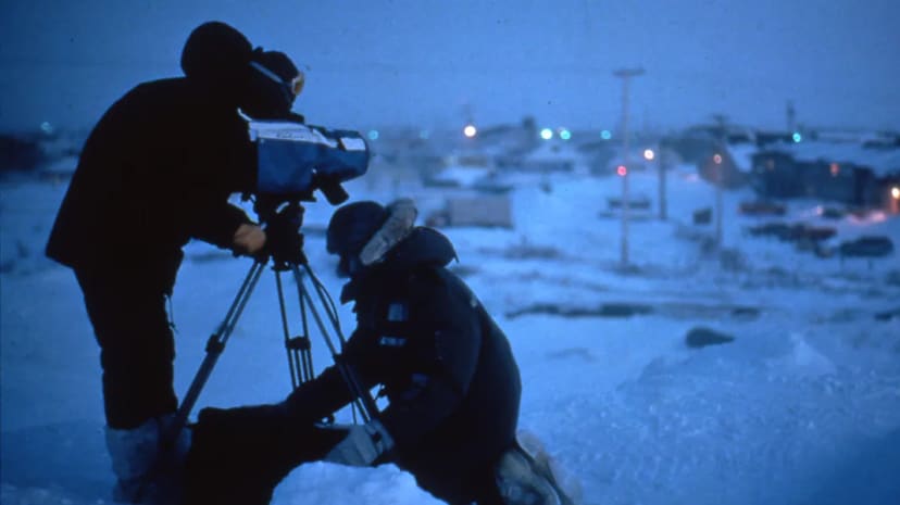 TIFF Lightbox October 2025 Programming Highlights