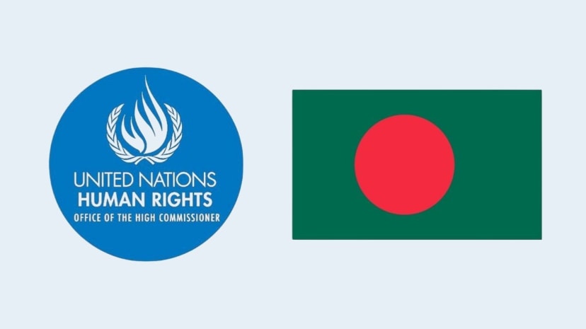UN, Bangladesh sign deal to open human rights mission in Dhaka