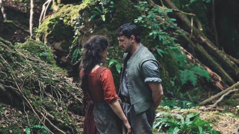 BFI London Film Festival announces full 2025 programme