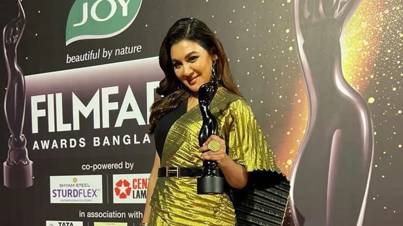 “Sometimes I Feel I Don’t Deserve All This Love” – Jaya Ahsan