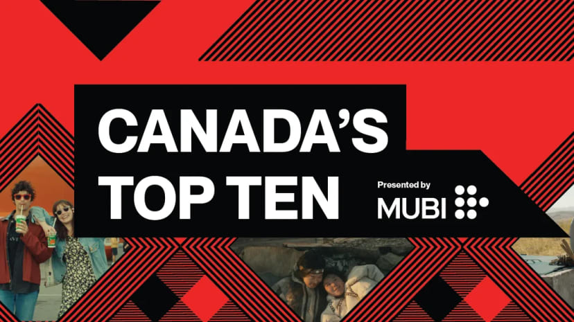 TIFF Announces Canada’s Top Ten Films of 2025