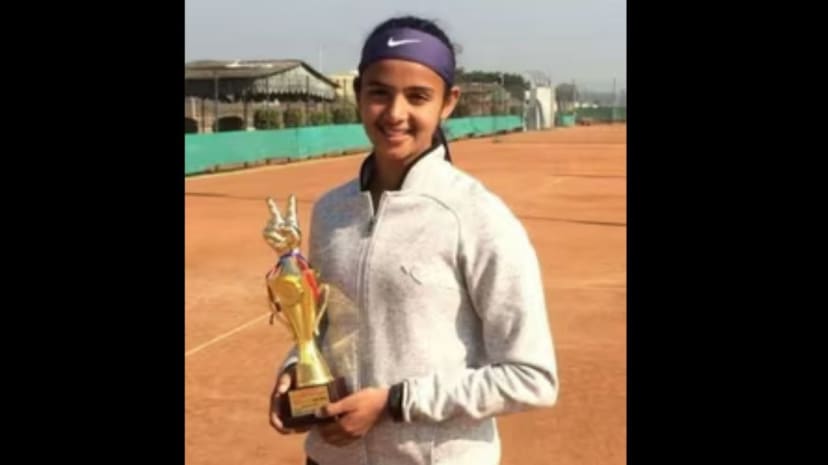 Indian tennis player Radhika Yadav shot dead by father