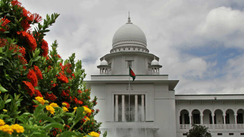 HC issues rule on declaring Abu Sayeed, Mugdha as national heroes