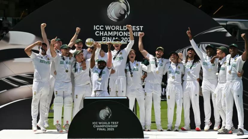 England to host next three World Test Championship finals