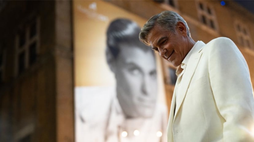 News ‘Jay Kelly’ starring George Clooney to have UK premiere at BFI London Film Festival