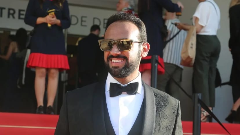 Red Sea Film Festival 2025: Jeddah’s Global Cinema Spotlight