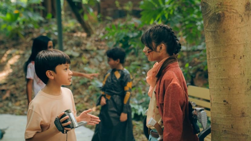 Berlinale Spotlight: Generation in Beirut