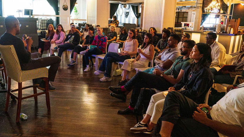 TIFF’s Industry Conference returns September 5–9 with an expansive lineup