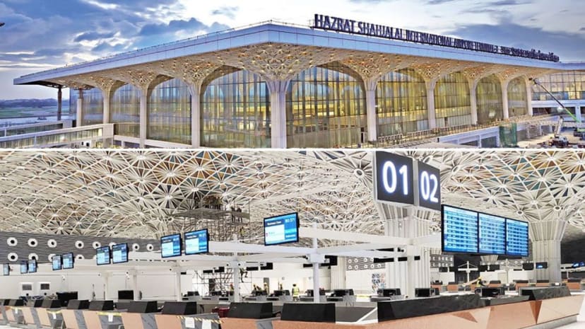 Final Round of Talks Begins Over Operation of Dhaka Airport’s Third Terminal