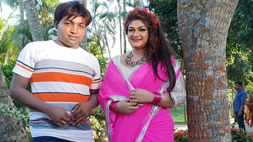 Actress Moonmoon’s longtime assistant Mahi Arnob has passed away