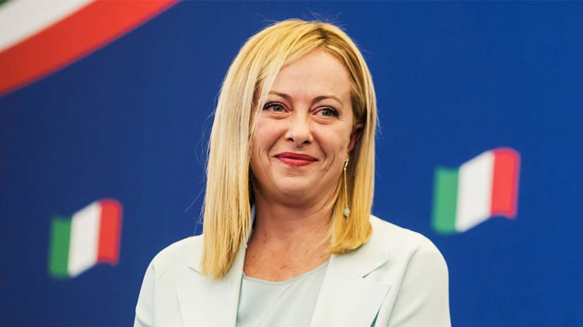 Italian Prime Minister to visit Dhaka 30 August, migration to be key focus