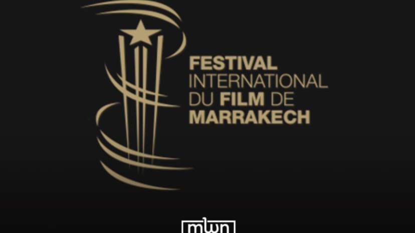 Marrakech International Film Festival 2025 To Showcase 82 Films From 31 Nations