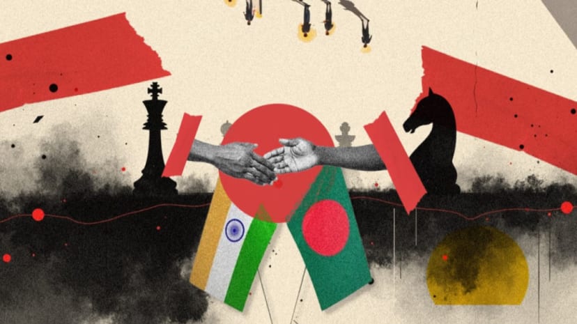 India-Bangladesh trade hits further turbulence