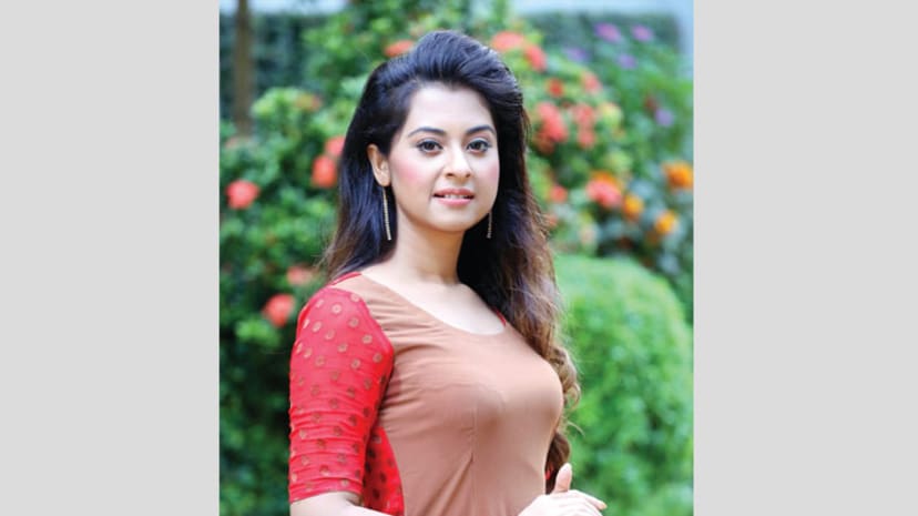 Bubly Makes Musical Debut with Upcoming Video ‘Moyna’