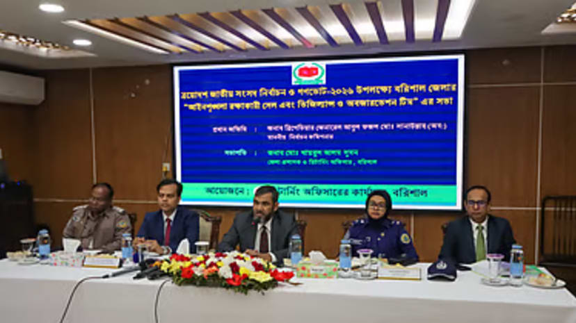 EC Assures No Scope for Manipulation in Expatriate Voting