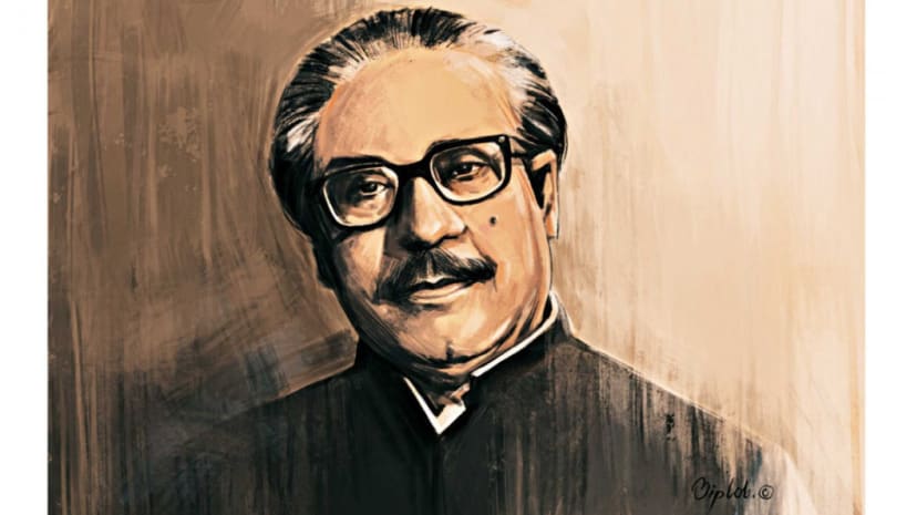 50 years on, Sheikh Mujib’s killing deserves a nuanced reading