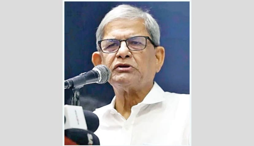 Attempts to spread extremism creating frustration: Fakhrul