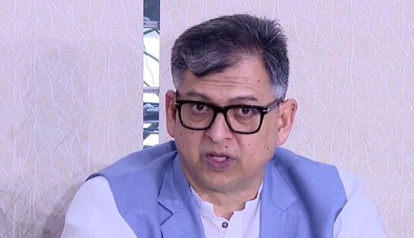 Election opponents will be left out of politics: Salahuddin