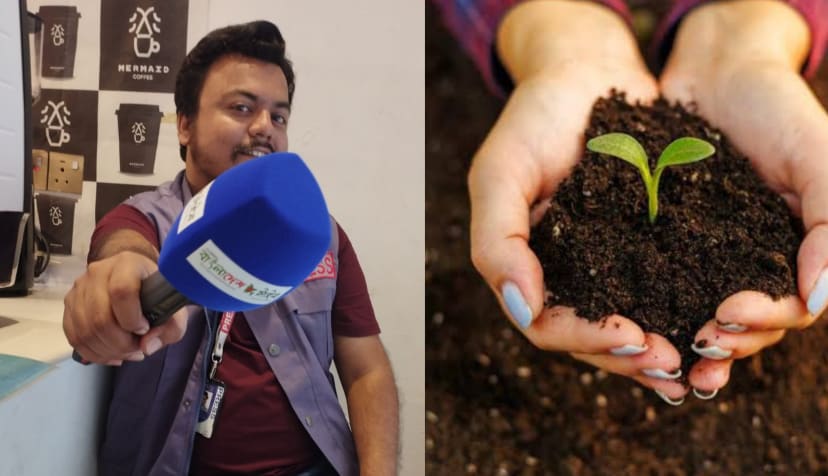 Healthy Cities Begin With Healthy Soil: World Soil Day 2025 Perspective