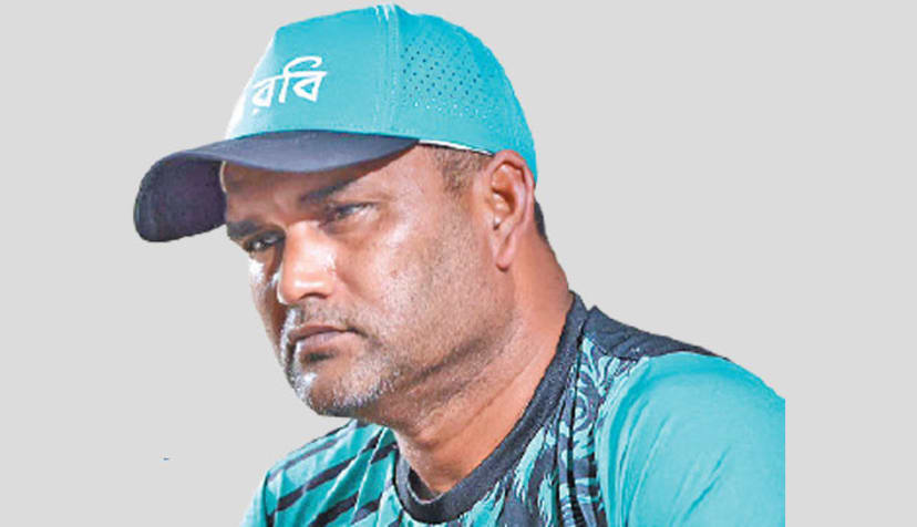 ‘No room for satisfaction’