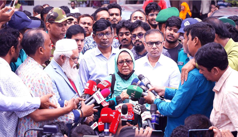 560-bed kidney, cancer and heart hospital soon in Rangpur: Health adviser