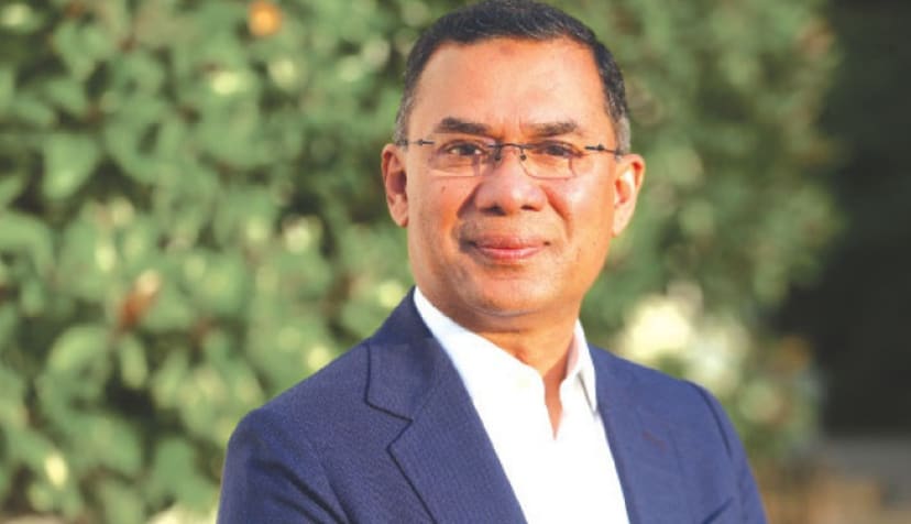 Mob culture must be stopped: Tarique Rahman