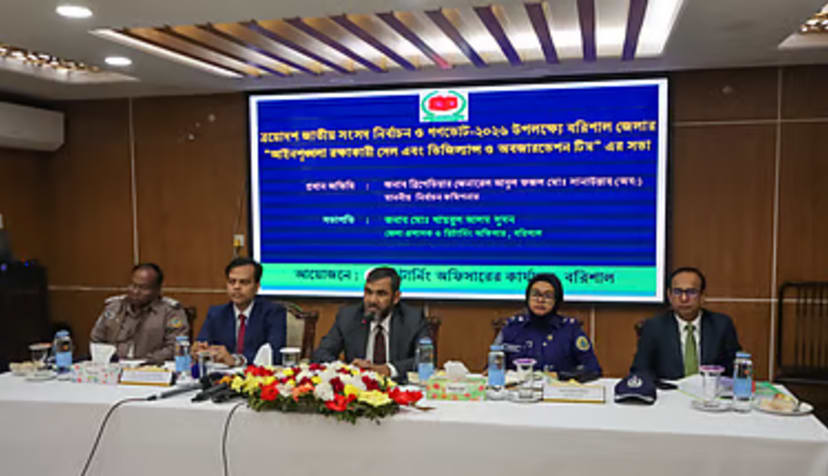 EC Assures No Scope for Manipulation in Expatriate Voting