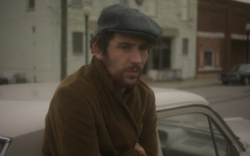 Kelly Reichardt Brings a New Twist to the Heist Genre with The Mastermind