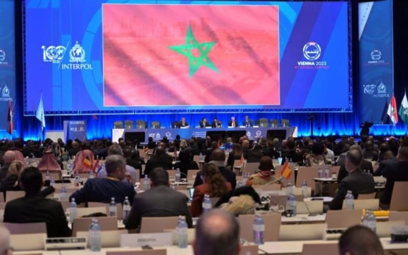 INTERPOL General Assembly calls for global approach to combating cybercrime