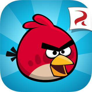 Angry Birds Game