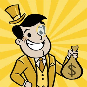 Adventure Capitalist Game