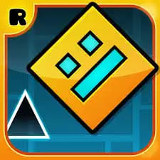 Geometry Dash Game
