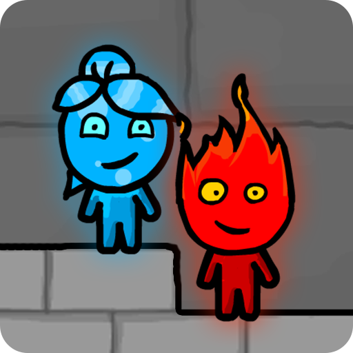 Fireboy and Watergirl Game