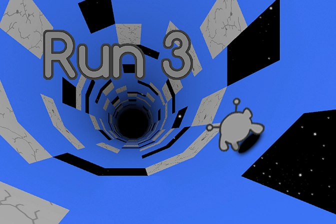 Run 3 Game