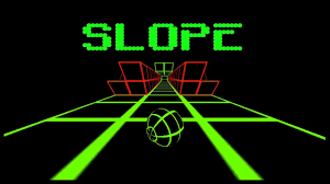 Slope — Fast Arcade Game on StaticQuasar931 (Unblocked)