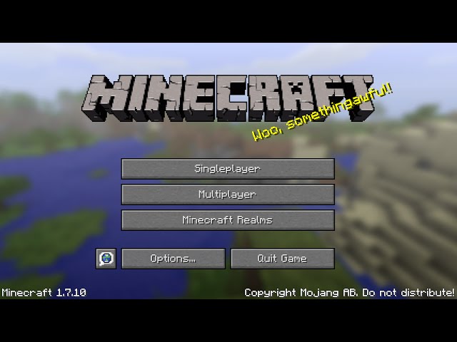 Minecraft EaglerCraft Hub — Unblocked on StaticQuasar931