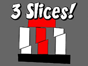 3 Slices — Physics puzzle unblocked on StaticQuasar931