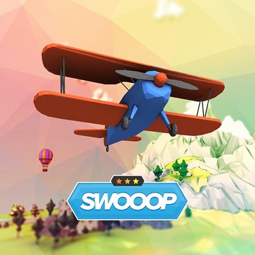 SwOOOP — Arcade flying game unblocked on StaticQuasar931