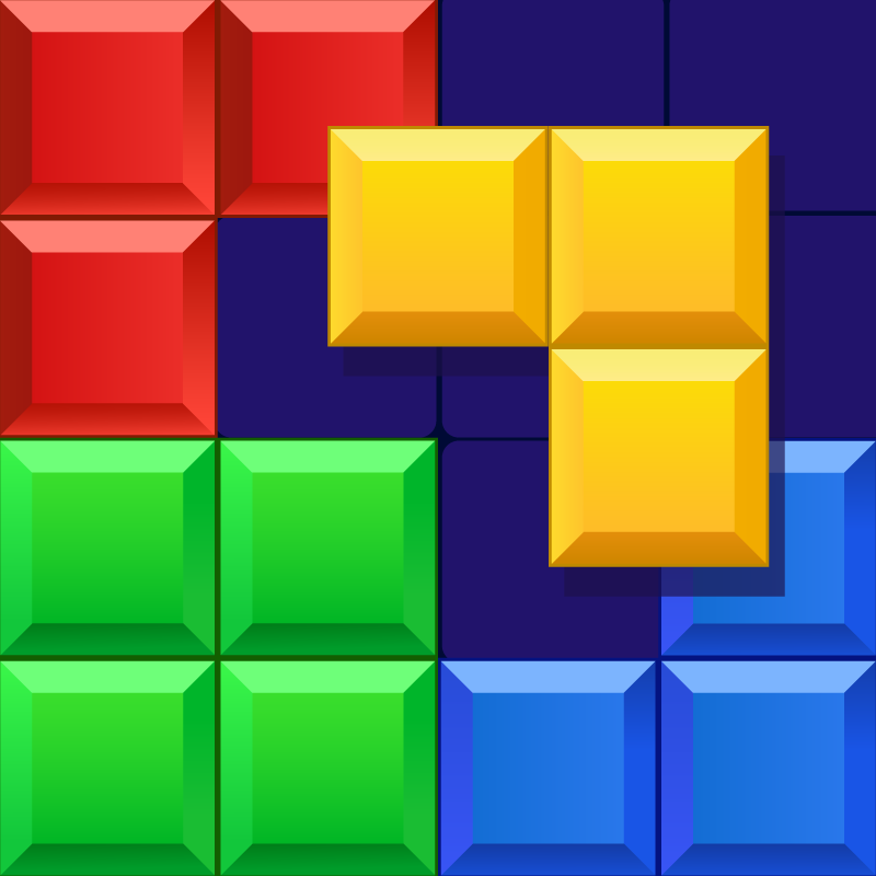 Block Blast — Puzzle game unblocked on StaticQuasar931