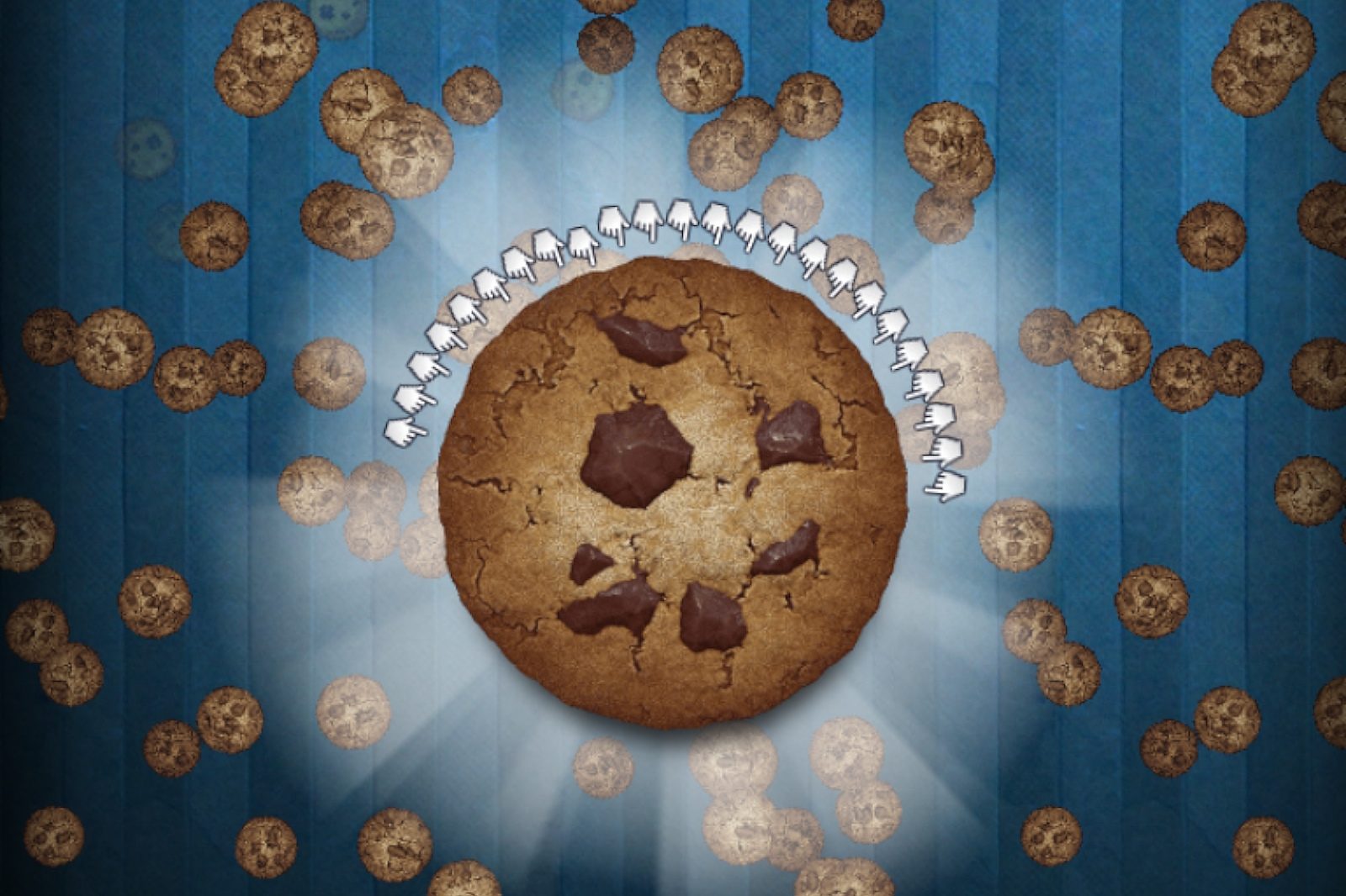 Cookie Clicker — Classic incremental game unblocked on StaticQuasar931