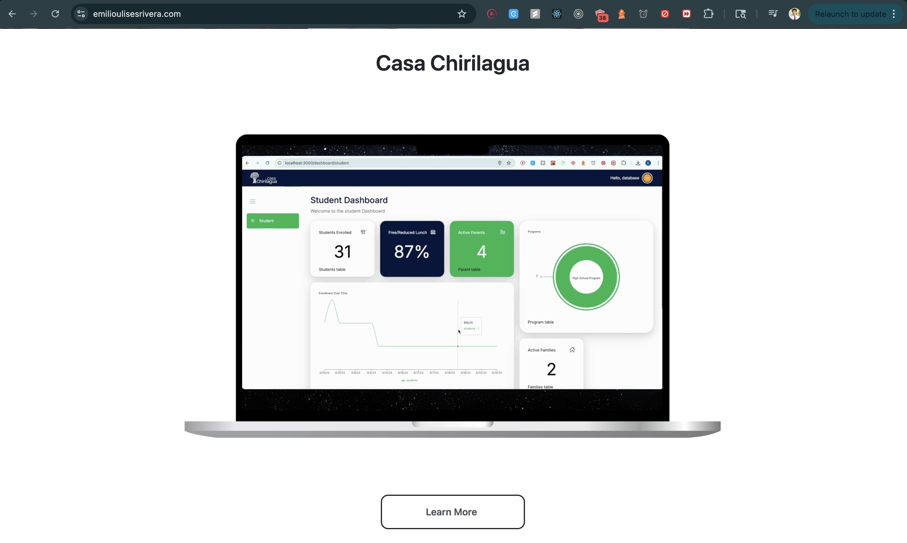 Home Page