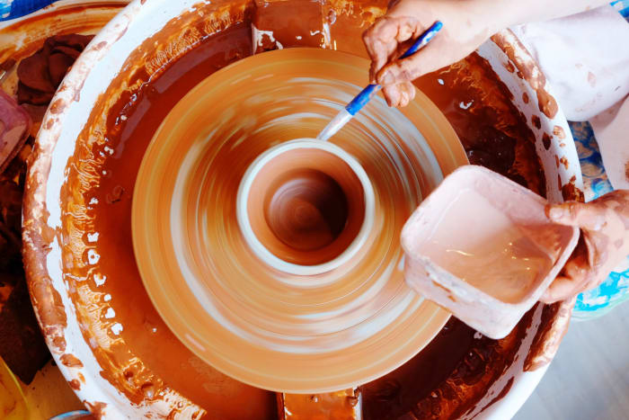 Looking for a Pottery Workshop Nearby? Start With Austin Studios