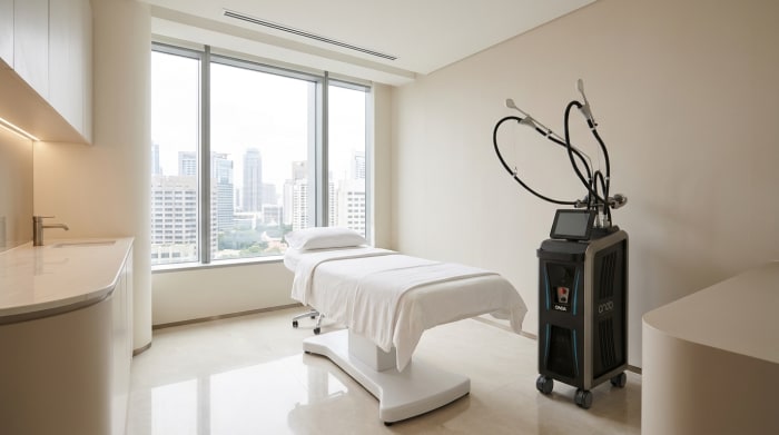 Onda Pro Singapore: Discover a Modern Approach to Skin Firmness and Body Contouring